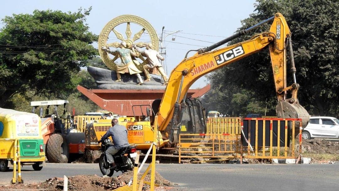 भोपाल में 15 जनवरी को आर्मी डे परेड के साथ एयर शो भी, 45 हजार दर्शक देख़ सकेंगे