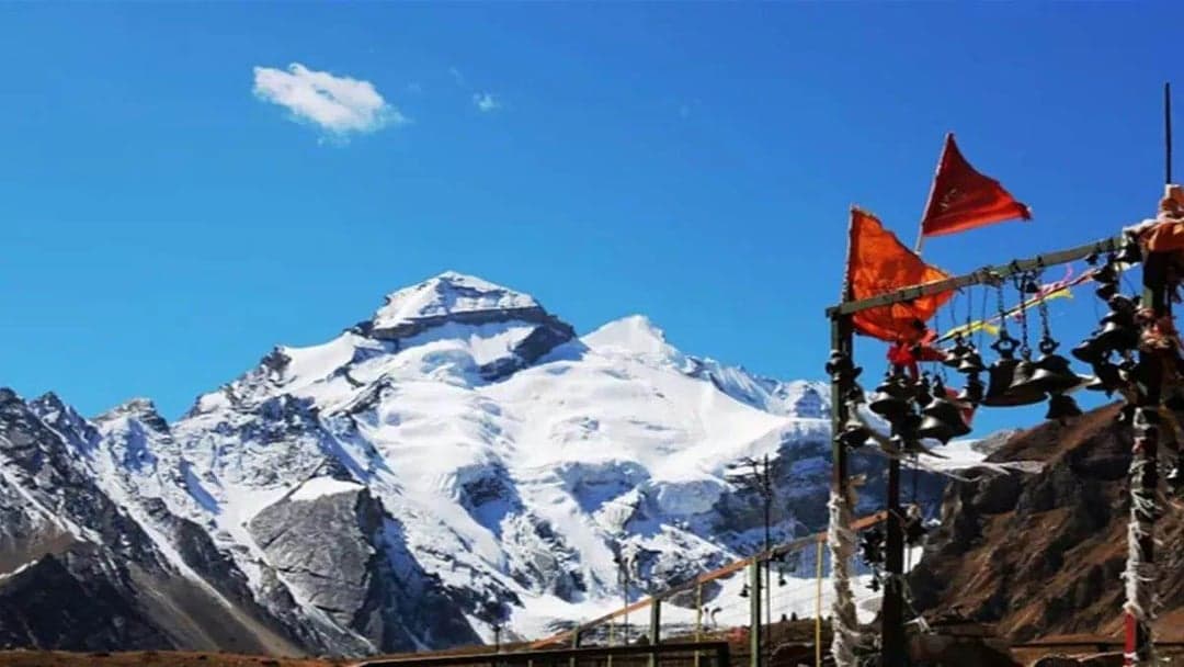 आदि कैलाश यात्रा पर गए इंदौर के सराफा कारोबारी की मौत, शव इंदौर भेजा जाएगा