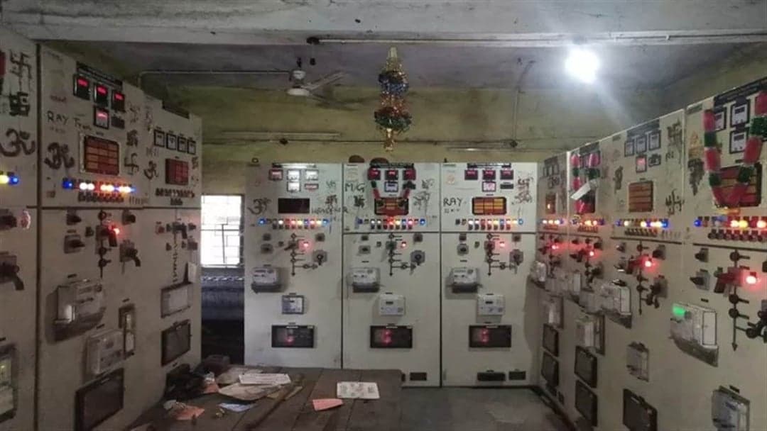 305 करोड़ से बनेगा देश का पहला विशेष कंट्रोल सेंटर