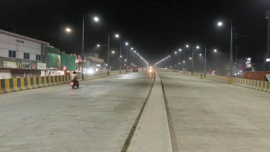 इंदौर-उज्जैन का सफर अब सिर्फ 40 मिनट में, डबल डेकर फ्लाईओवर से मिलेगी बड़ी राहत