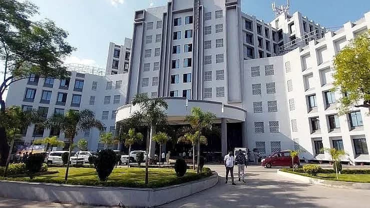 भोपाल नगर निगम का सर्वर दो दिन रहेगा बंद, ऑनलाइन कर भुगतान निलंबित