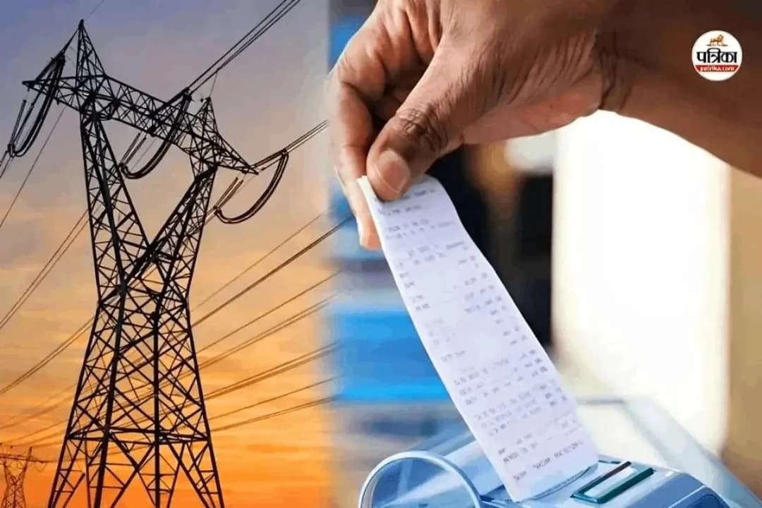 एमपी में बिजली संकट सुधरा: 17 अक्टूबर को 16975 मेगावाट मांग पूरी, पर चुनौतियां बाकी