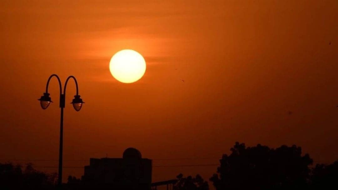 चक्रवात अर्नब आंध्र की ओर बढ़ा