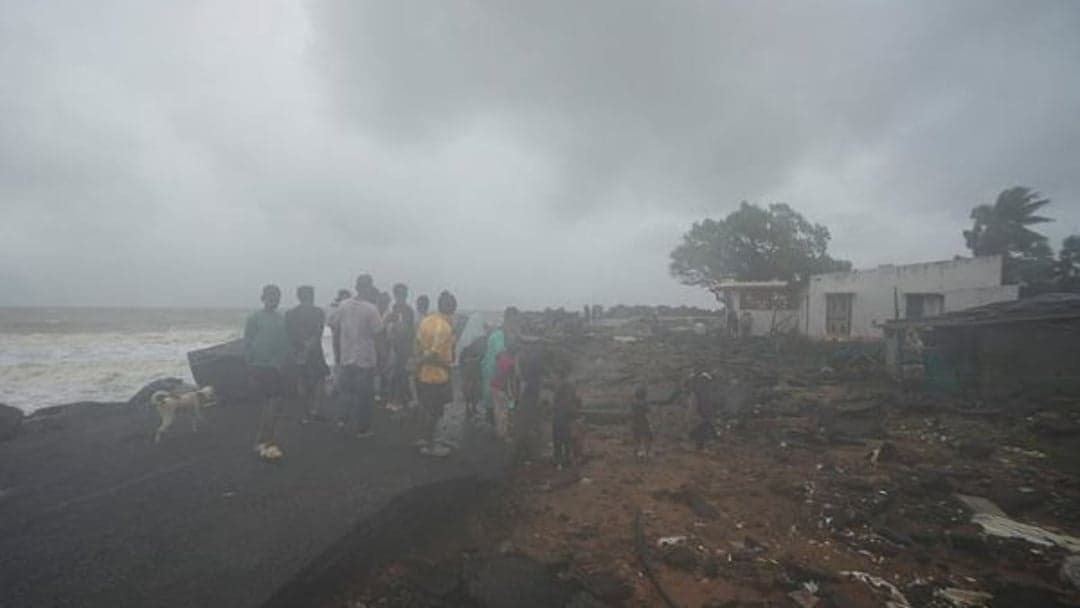 बदलता मौसम, पुरानी बाढ़ योजनाएं: भारत के लिए खतरा