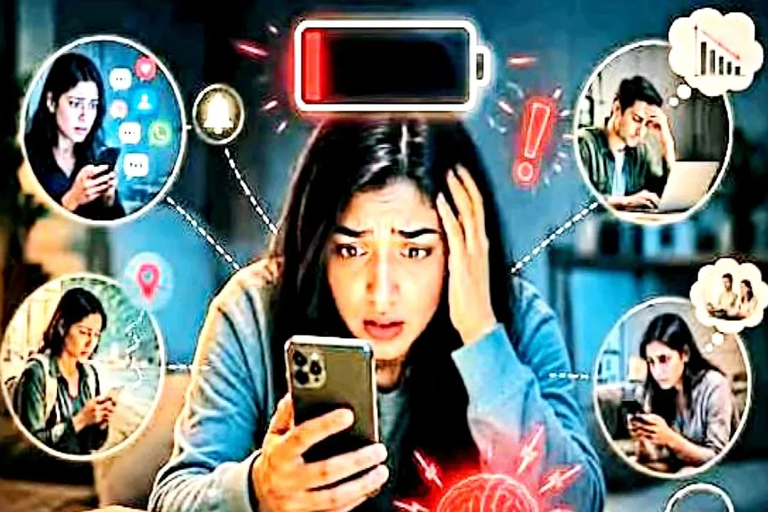 इंदौर में साइबर फ्रॉड की जांच में 20 से अधिक गिरफ्तारियां