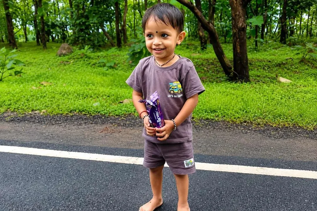 अमाया का जन्मदिन मातम में बदल गया