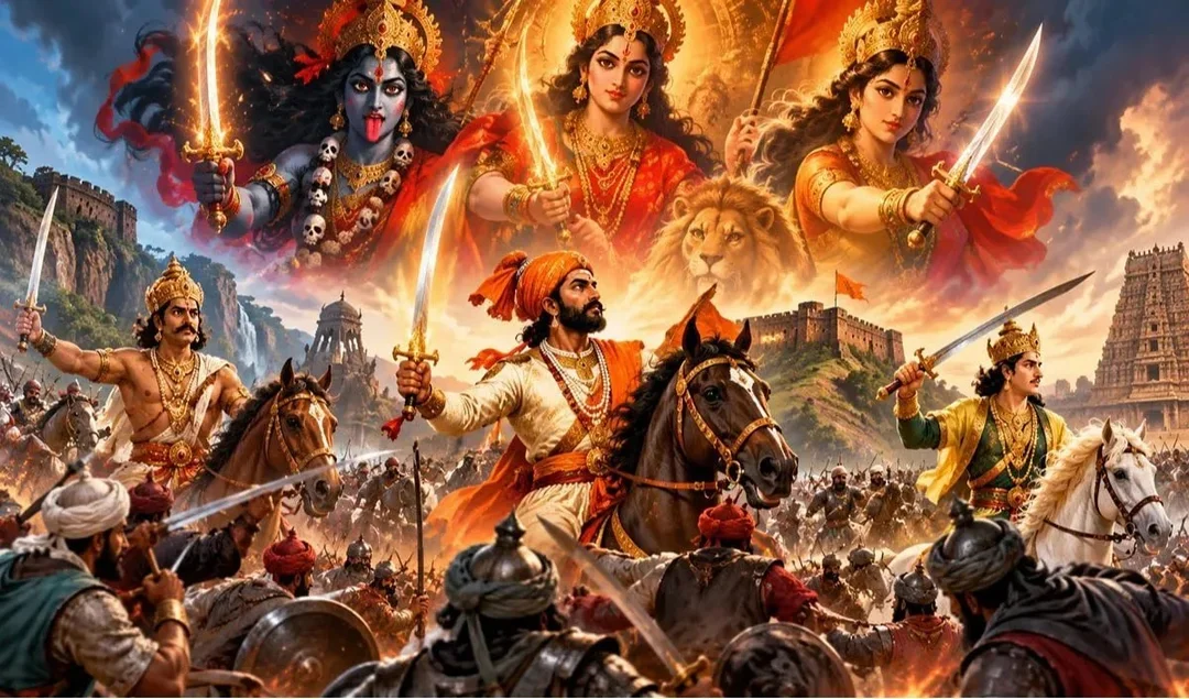 इतिहास की नई पुस्तक में क्षेत्रीय वीरों को मिली जगह
