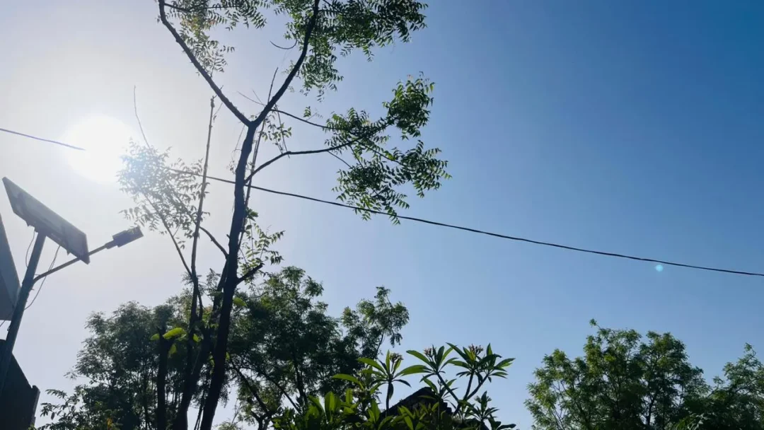 मध्य प्रदेश में मानसून एक सप्ताह में लौटेगा