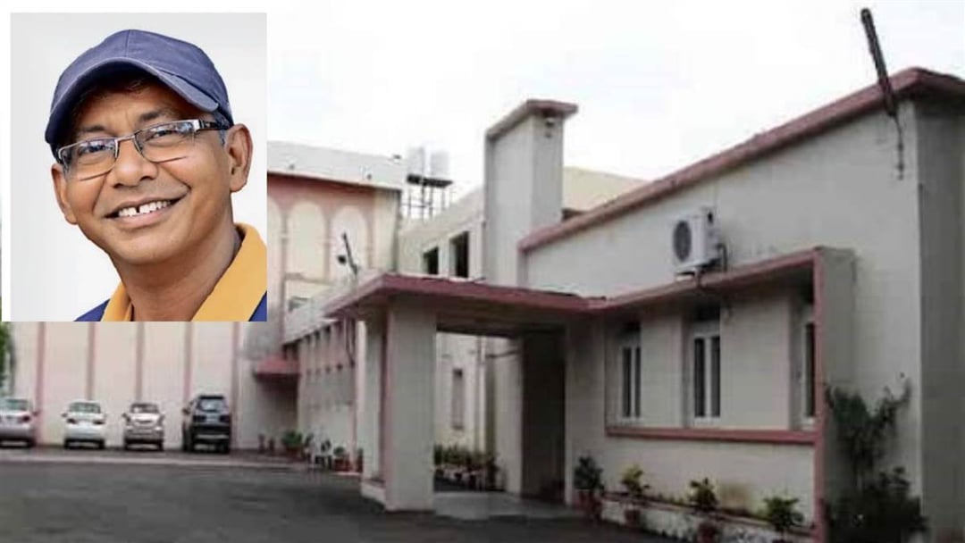 टेनिस कोच की प्रशिक्षण के दौरान मौत