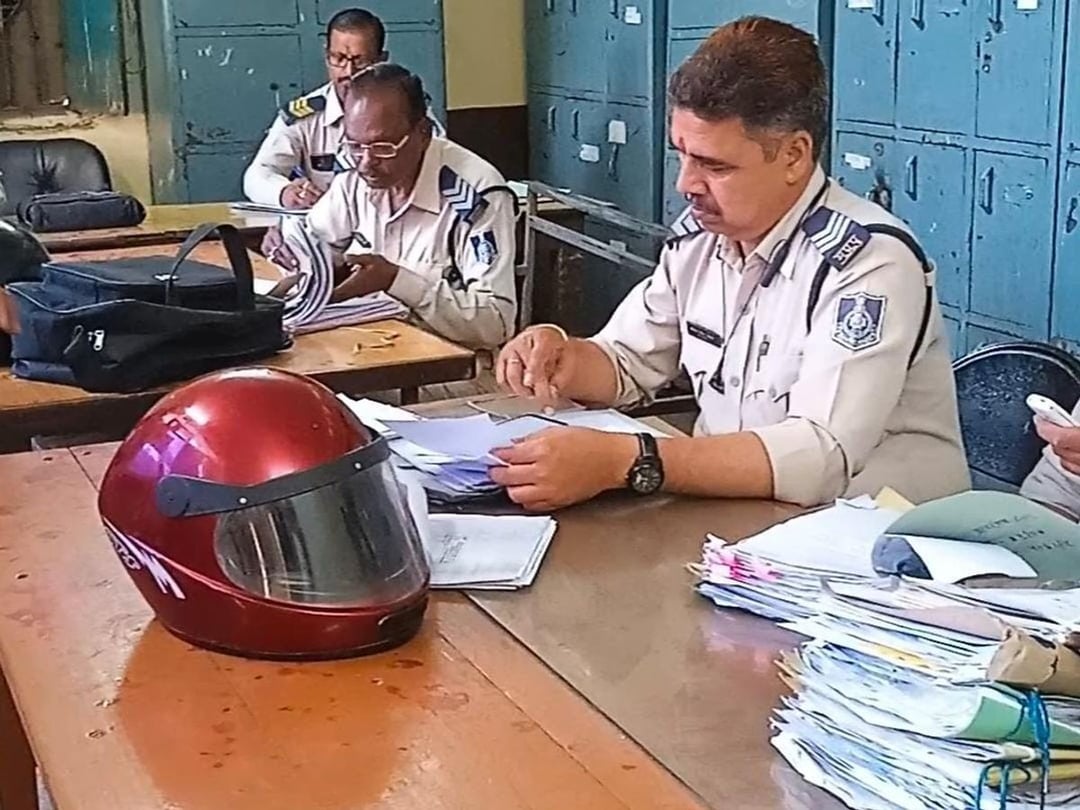 ग्वालियर: युवक ने नौकरी का झांसा दिया, ऑफिस बुलाकर महिला से दुष्कर्म किया