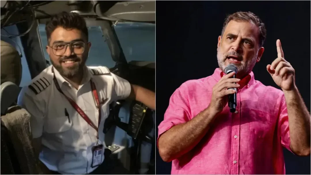 समीत मच्छर के साहस की गूंज, पर कुछ नेताओं की चुप्पी ने उठाए सवाल