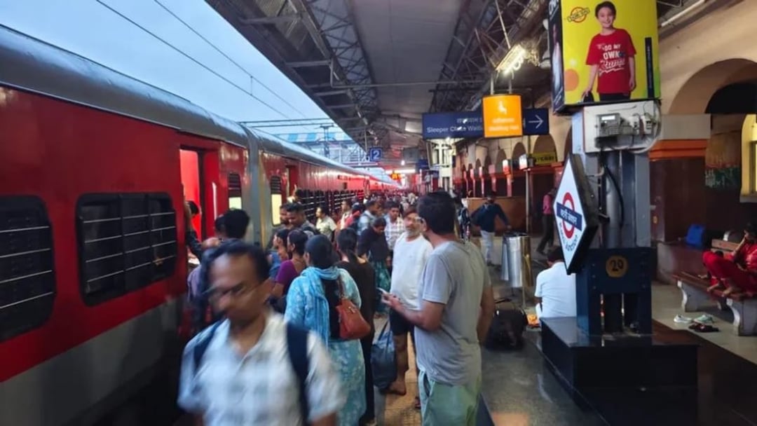 कटनी रूट पर रक्षाबंधन के लिए चलेंगी विशेष ट्रेनें