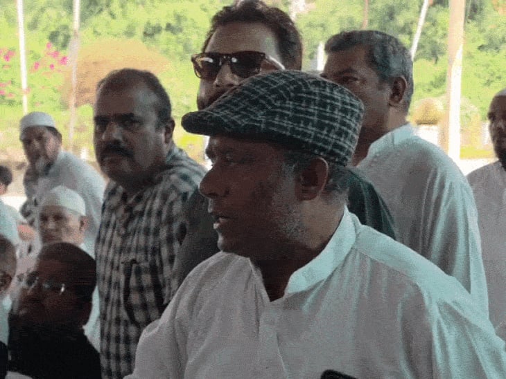 नवाबों की रुबात में वीआईपी कोटा: भोपाल में हज यात्रियों के लिए कुर्रे पर हंगामा
