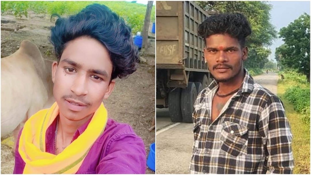 खंडवा में युवकों के शव मिले, हत्या की आशंका