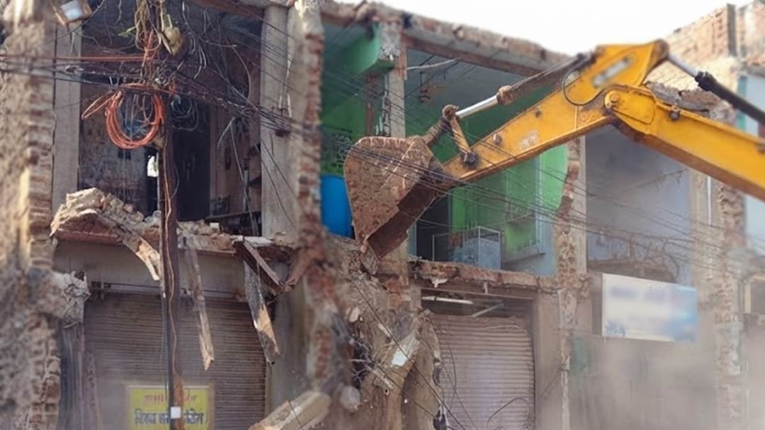 मूसाखेड़ी और पिपल्याहाना में निर्माण बाधाओं को हटाया जाएगा
