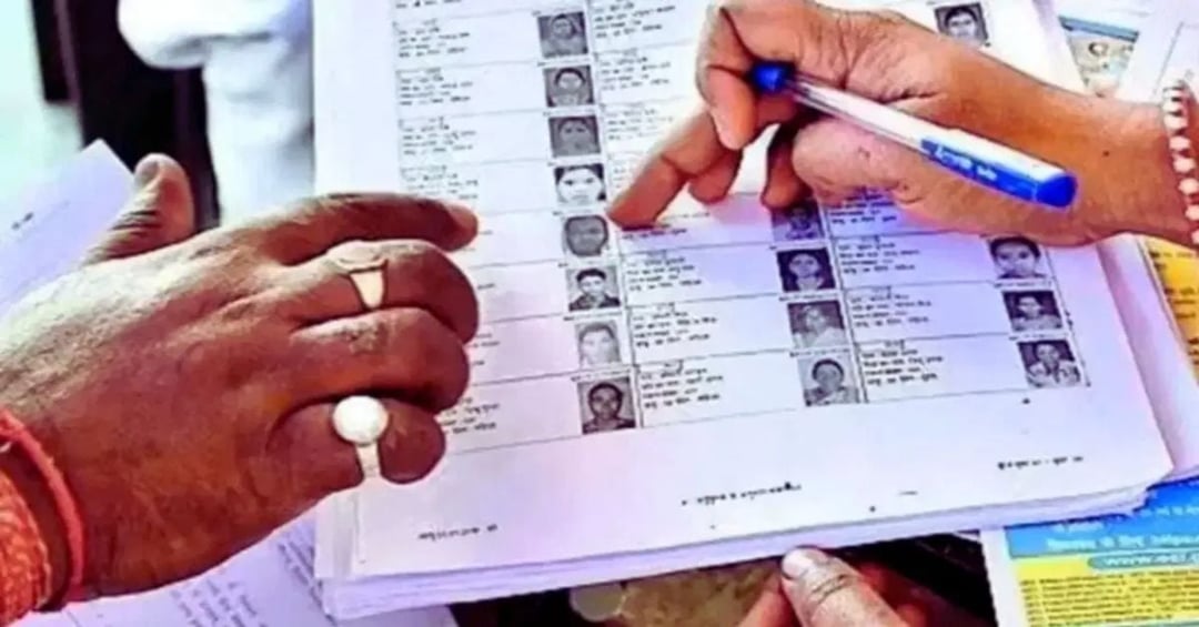 भोपाल में मतदाता सूची अपडेट: 3.88 लाख हटाए गए वोटरों की बहाली के लिए विशेष शिविर आज और कल