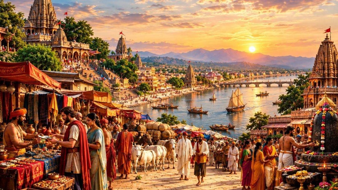 प्राचीन अवंतिका का गौरवशाली इतिहास लौटेगा, वैश्य टेकरी उत्खनन से उम्मीदें बढ़ीं