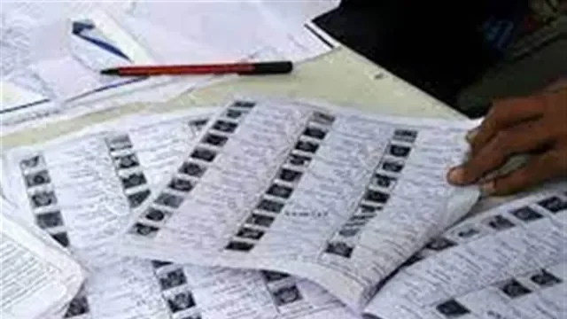 मतदाता सूची में नाम जोड़ने की प्रक्रिया तेज, कांग्रेस की पैनी नजर
