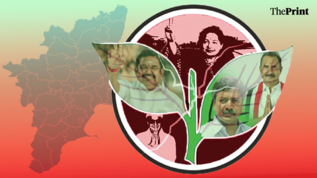तमिलनाडु उपचुनाव नतीजों ने एआईएडीएमके के भविष्य पर गहरी चिंता जताई, पार्टी के राजनीतिक महत्व के खत्म होने की आशंका बढ़ी