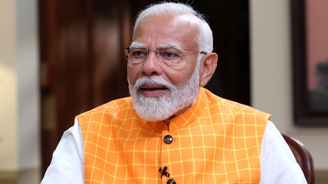 मोदी ने प्रगति बैठक में बुनियादी ढांचे की परियोजनाओं का मूल्यांकन किया