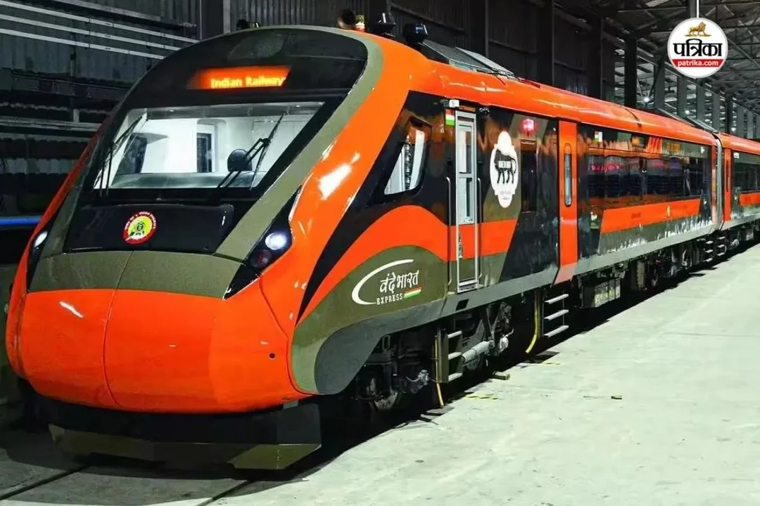 ट्रेनों के मार्ग में बदलाव से यात्रियों को परेशानी