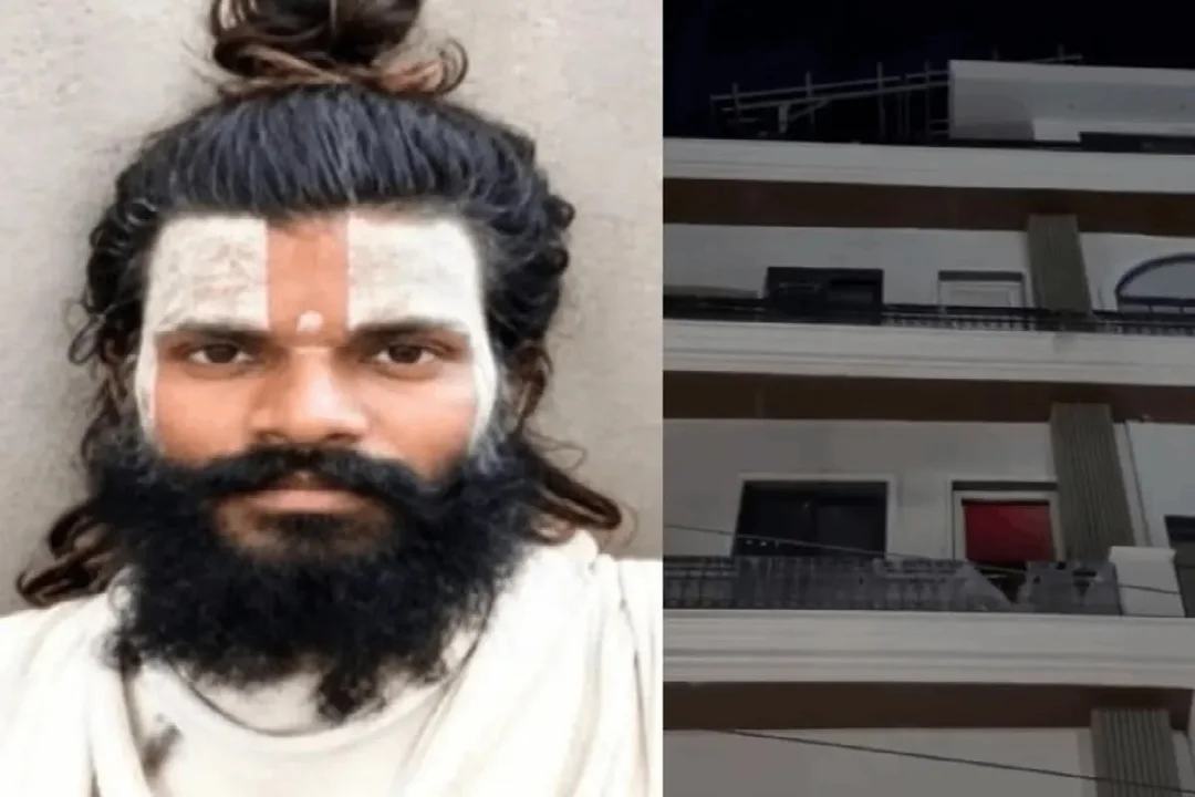 रसिक दुलारी शरण की दुखद मौत के बाद साधु संतों की जांच जरूरी