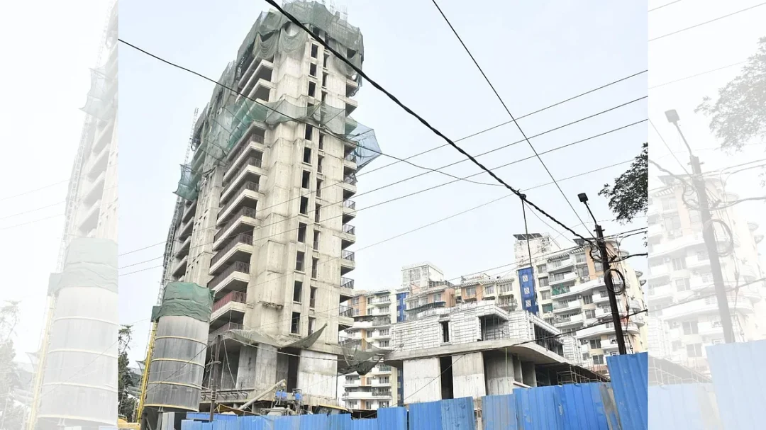 भोपाल के विकास योजना मसौदे में ऊँची इमारतों की अनुमति, एफएआर 4 तक बढ़ाने का प्रस्ताव
