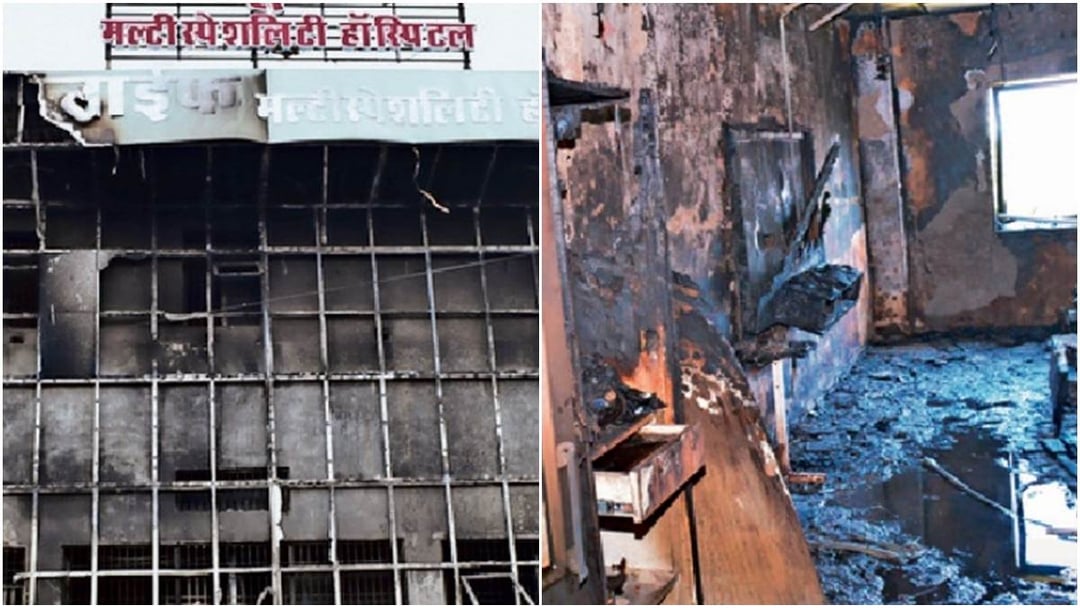सुरक्षा खामियों के चलते शेल्बी अस्पताल का पंजीयन निलंबित, नए नियम लागू