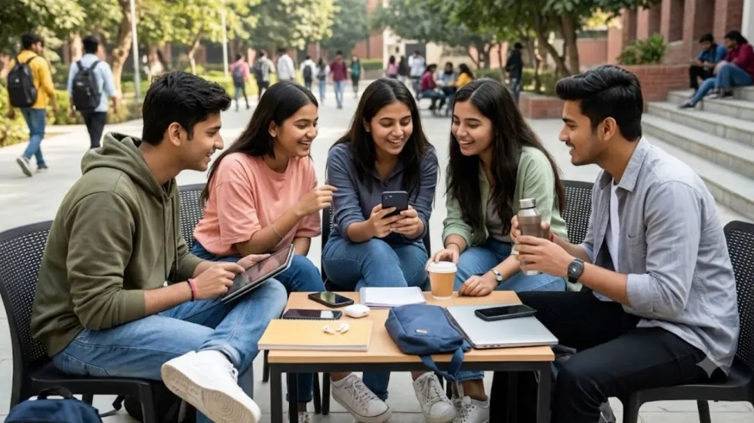 विवेक और कर्तव्य: नई पीढ़ी की राह