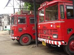 पटाखों के खतरे के बीच दमकल कर्मचारी 5 दिनों तक दो शिफ्टों में करेंगे ड्यूटी