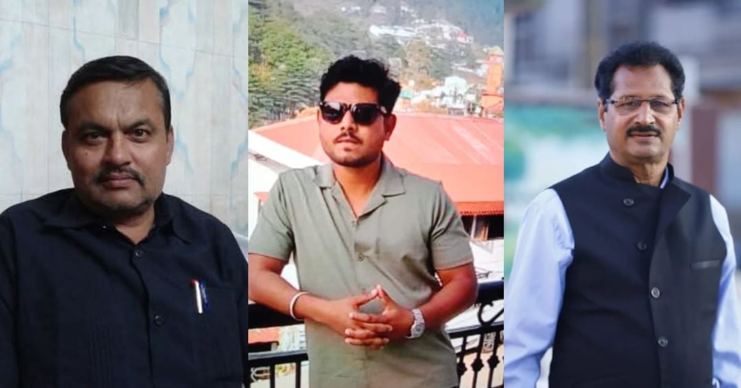 भ्रष्टाचार पर एक्शन: सीएमओ समेत कई अफसरों पर कार्रवाई