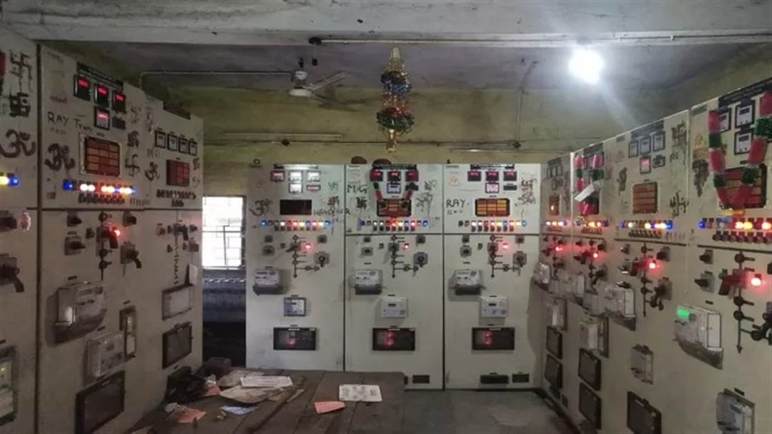 305 करोड़ से बनेगा देश का पहला विशेष कंट्रोल सेंटर