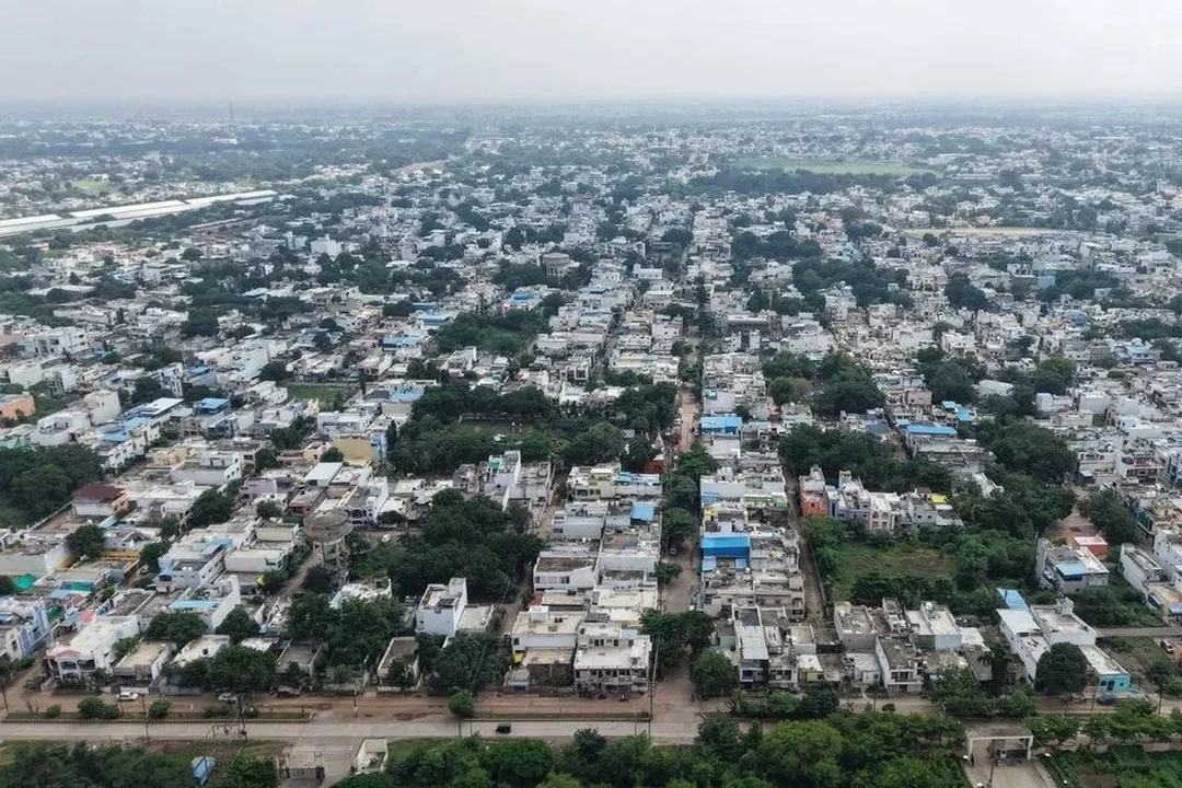खंडवा विकास योजना 2041 के प्रावधानों पर उठे सवाल, छोटे प्लॉट पर निर्माण की सीमा और निजी जमीनें ग्रीन बेल्ट में शामिल
