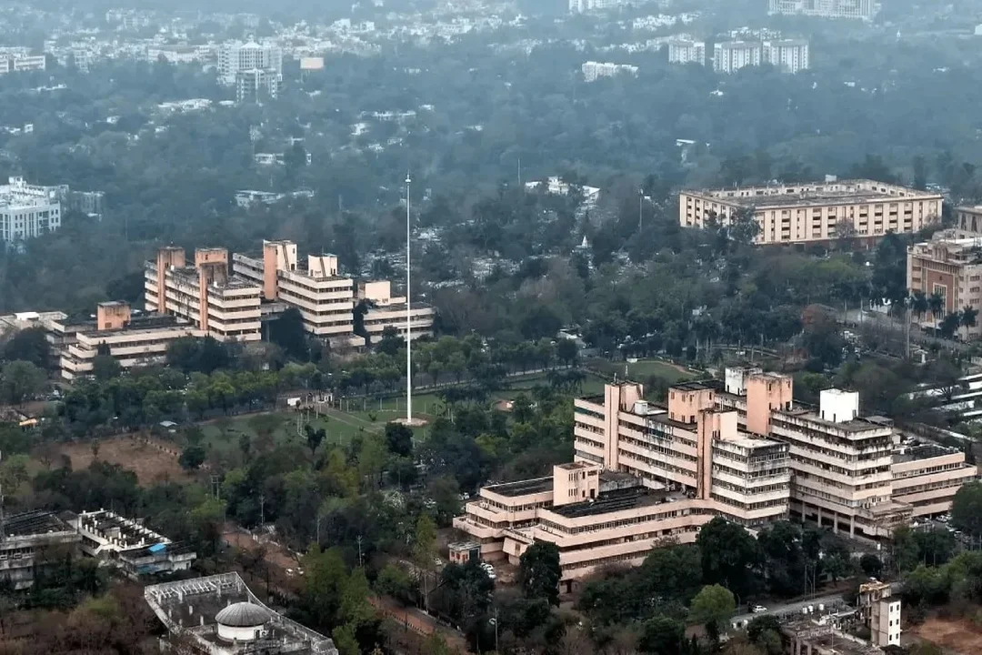 भोपाल सेंट्रल विस्टा प्रोजेक्ट में बड़ा बदलाव, एसपीवी बनाएगी सरकार