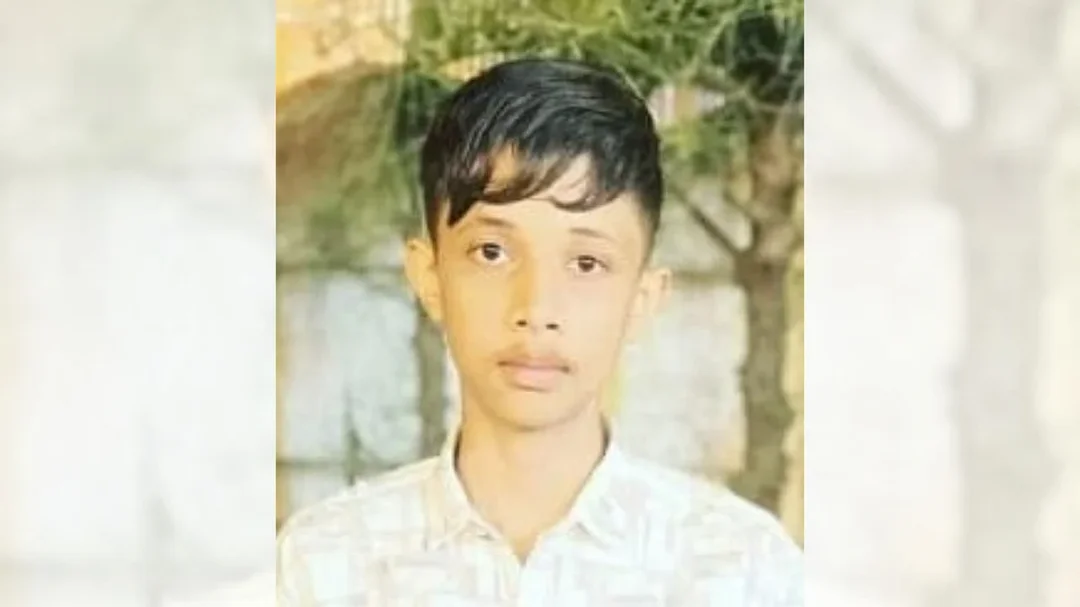 16 वर्षीय लड़के की चाकुओं से गोदकर हत्या: इंदौर में गरबा के दौरान हुई वारदात