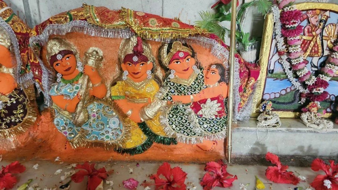 उज्जैन के निकट मिले महाकाल वन के प्राचीन प्रवेश द्वार के साक्ष्य, विरासत उजागर